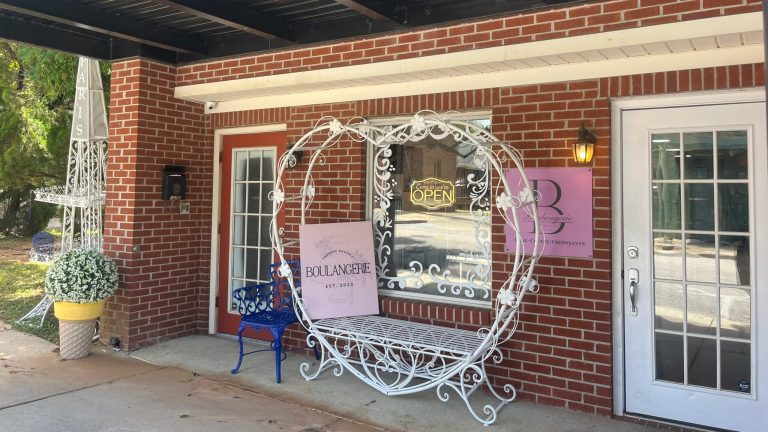 Off to a great ‘tart’: Boulangerie opens second bakery location in Downtown Opelika Off to a great ‘tart’: Boulangerie opens second bakery location in Downtown Opelika