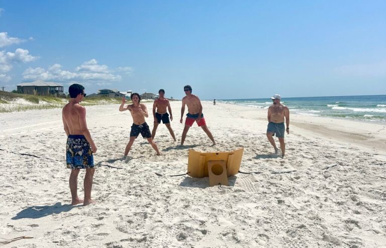 Stay safe + have fun on Alabama beaches this summer—what you need to know Stay safe + have fun on Alabama beaches this summer—what you need to know