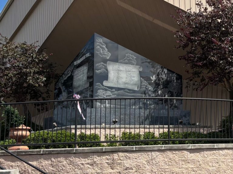 How Rainsville stays rooted in community and hometown pride How Rainsville stays rooted in community and hometown pride