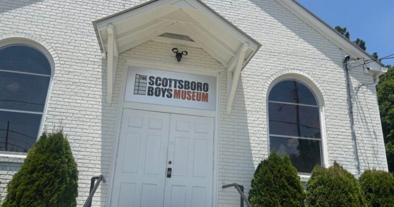 The Scottsboro Boys Museum: A Civil Rights landmark in Alabama—how you can visit The Scottsboro Boys Museum: A Civil Rights landmark in Alabama—how you can visit