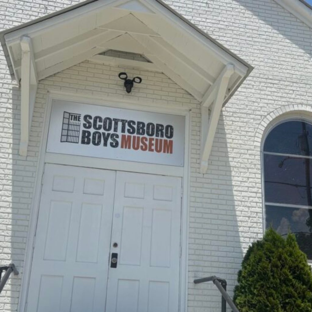 The Scottsboro Boys Museum: A Civil Rights landmark in Alabama—how you can visit The Scottsboro Boys Museum: A Civil Rights landmark in Alabama—how you can visit