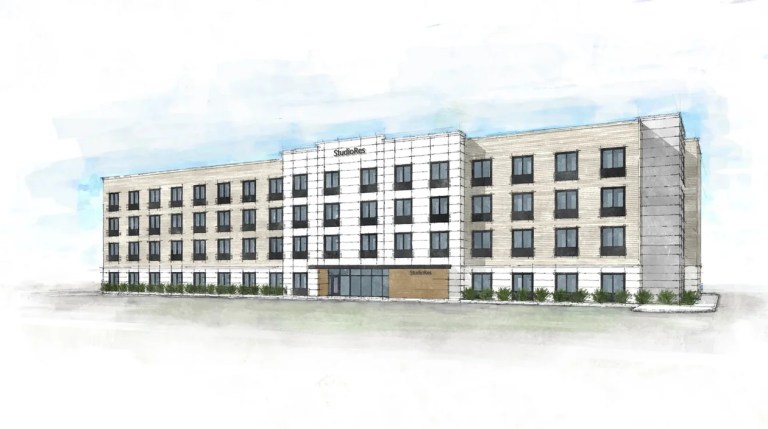 New hotels in Prattville among this week’s high-dollar building permits New hotels in Prattville among this week’s high-dollar building permits