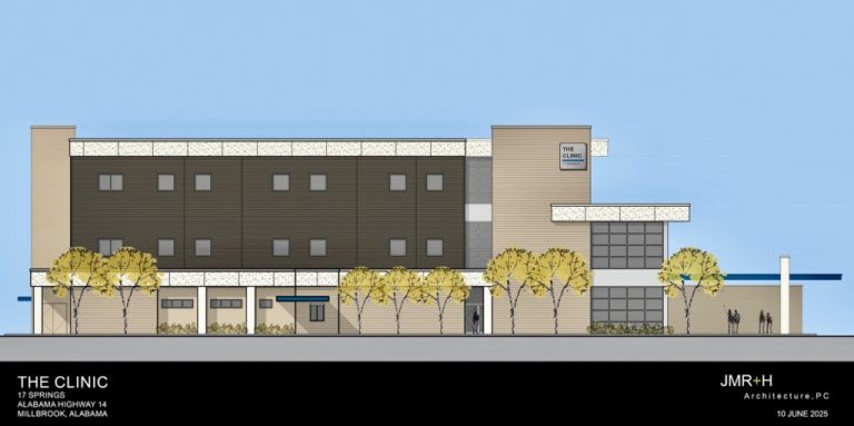 New multi-use medical facility coming to 17 Springs in Millbrook New multi-use medical facility coming to 17 Springs in Millbrook