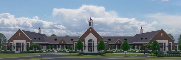UA Student Well-Being Hub tops new high-dollar building permits UA Student Well-Being Hub tops new high-dollar building permits