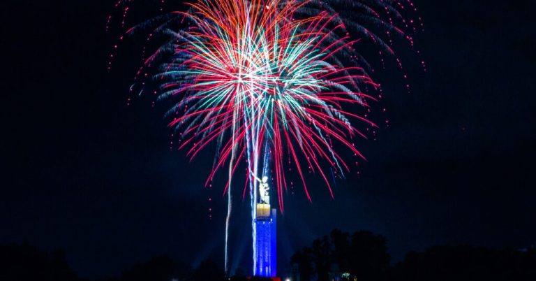 18 ways to celebrate the 4th of July in Alabama 18 ways to celebrate the 4th of July in Alabama