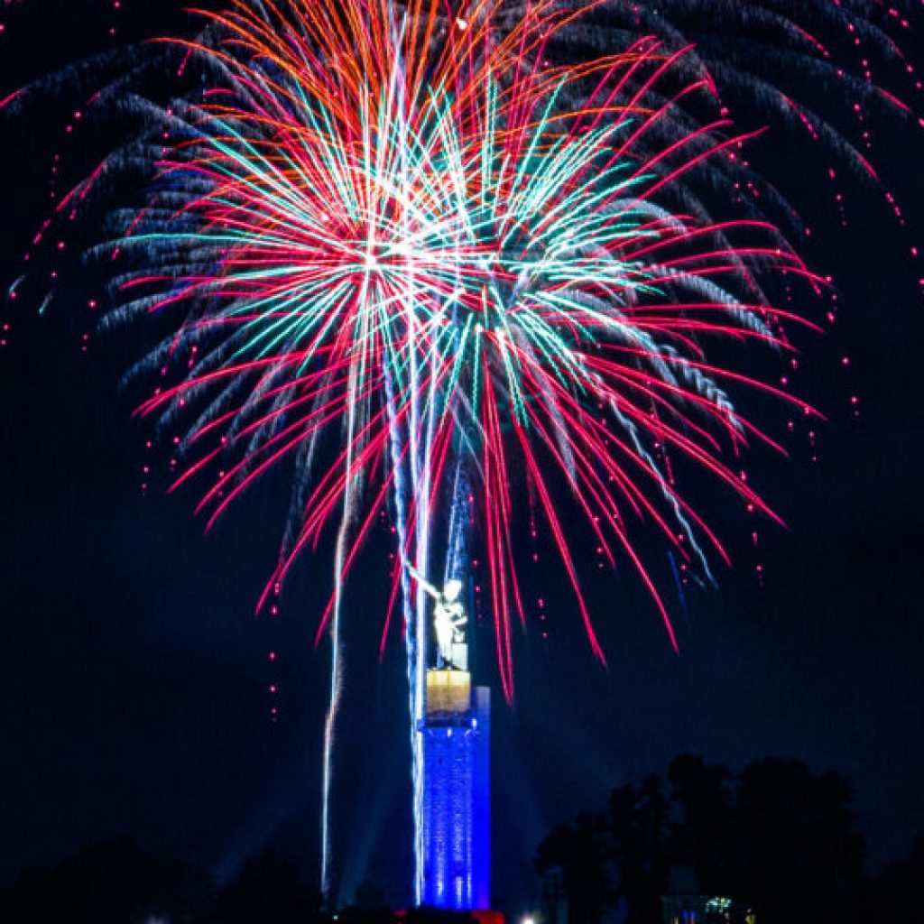18 ways to celebrate the 4th of July in Alabama 18 ways to celebrate the 4th of July in Alabama