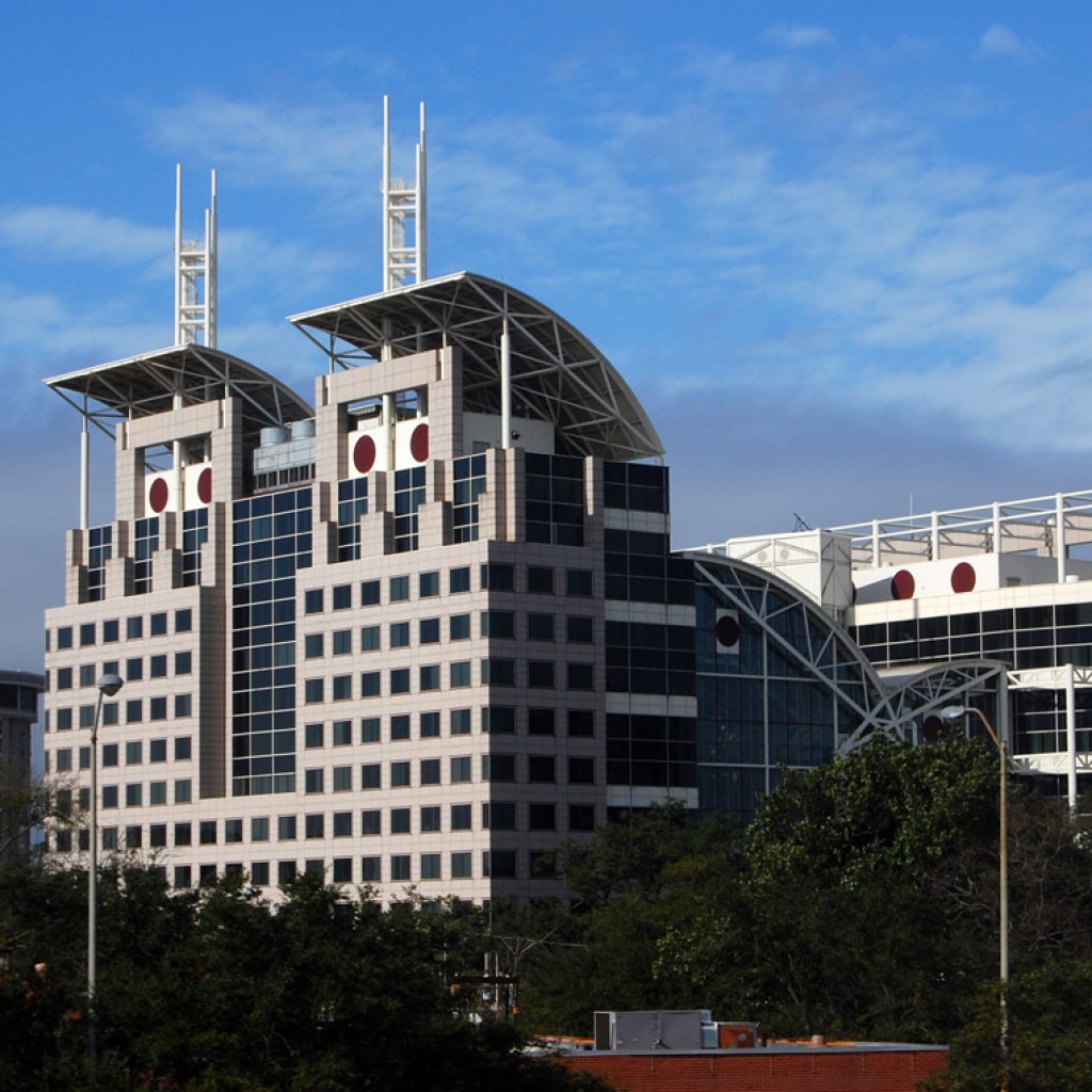 Mobile begins work on .4M pocket park at Government Plaza Mobile begins work on .4M pocket park at Government Plaza