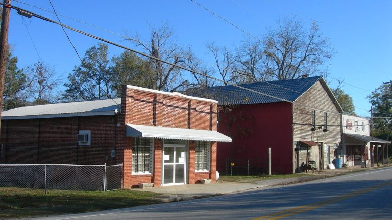 Loachapoka: The hidden gem holding Pioneer Park + an annual folk fair Loachapoka: The hidden gem holding Pioneer Park + an annual folk fair
