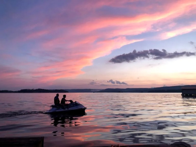 Enjoying Alabama’s lakes: Your guide to easy public access Enjoying Alabama’s lakes: Your guide to easy public access