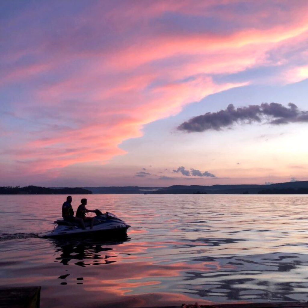 Enjoying Alabama’s lakes: Your guide to easy public access Enjoying Alabama’s lakes: Your guide to easy public access