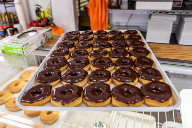 Happy National Donut Day: Here’s your guide to some of the best shops in Alabama Happy National Donut Day: Here’s your guide to some of the best shops in Alabama