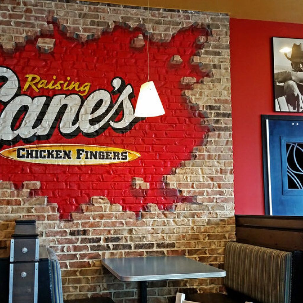 Raising Cane’s opening third location in Alabama Raising Cane’s opening third location in Alabama