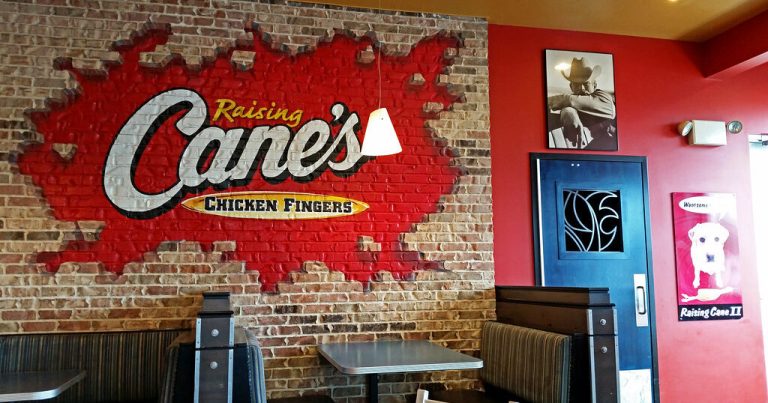Is a new Raising Cane’s coming to Tuscaloosa? Here’s what we know Is a new Raising Cane’s coming to Tuscaloosa? Here’s what we know