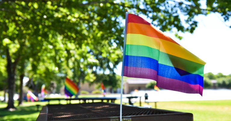11 amazing Pride Month events in Alabama you won’t want to miss 11 amazing Pride Month events in Alabama you won’t want to miss