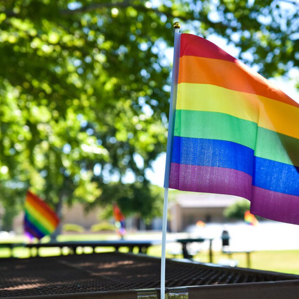 11 amazing Pride Month events in Alabama you won’t want to miss 11 amazing Pride Month events in Alabama you won’t want to miss