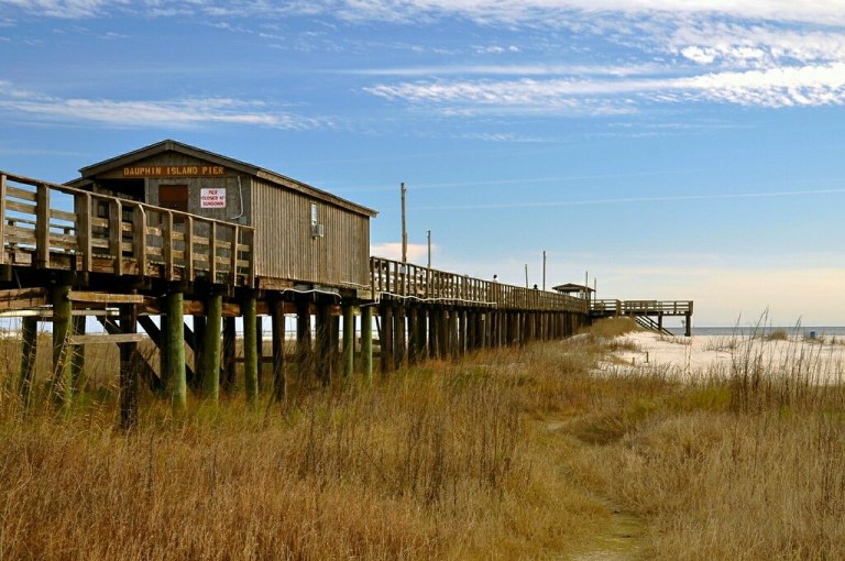 Alabama city named to World Atlas’ most underrated towns in the South Alabama city named to World Atlas’ most underrated towns in the South