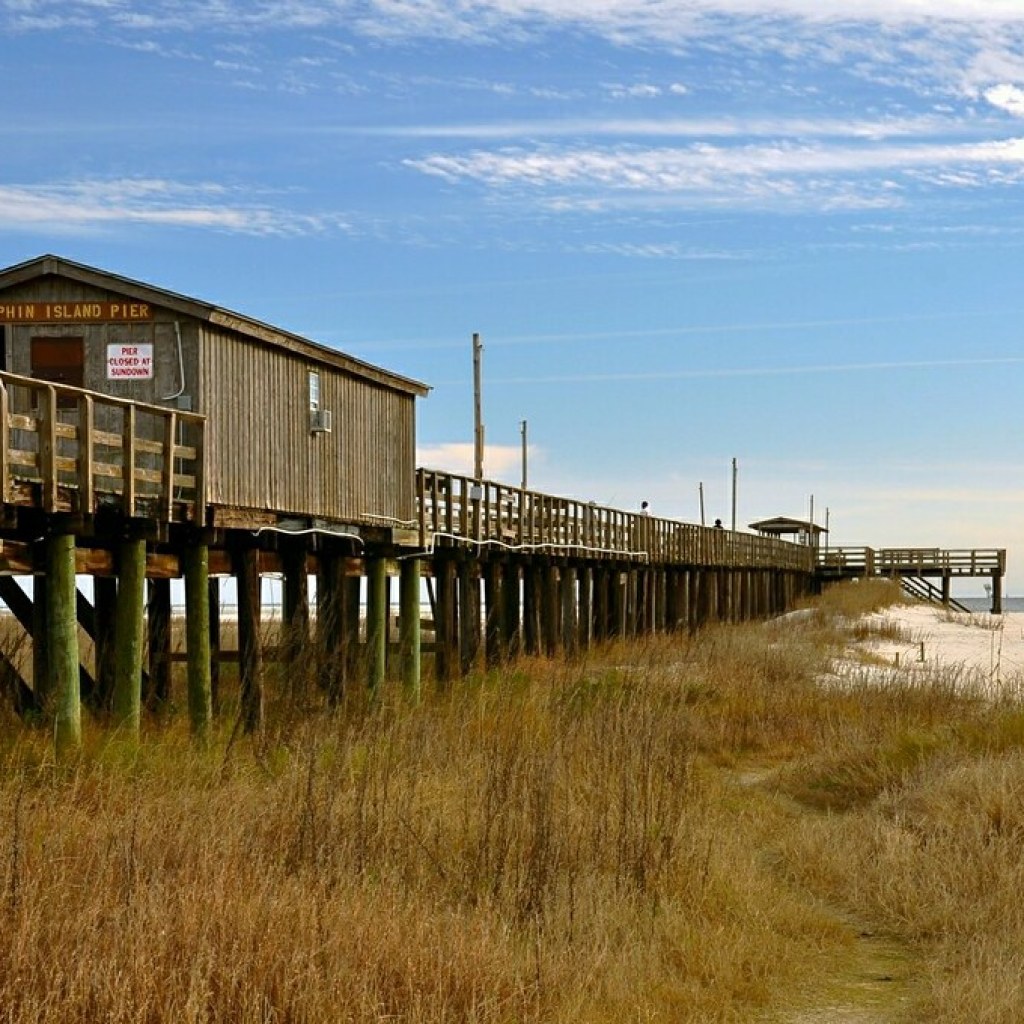 Alabama city named to World Atlas’ most underrated towns in the South Alabama city named to World Atlas’ most underrated towns in the South