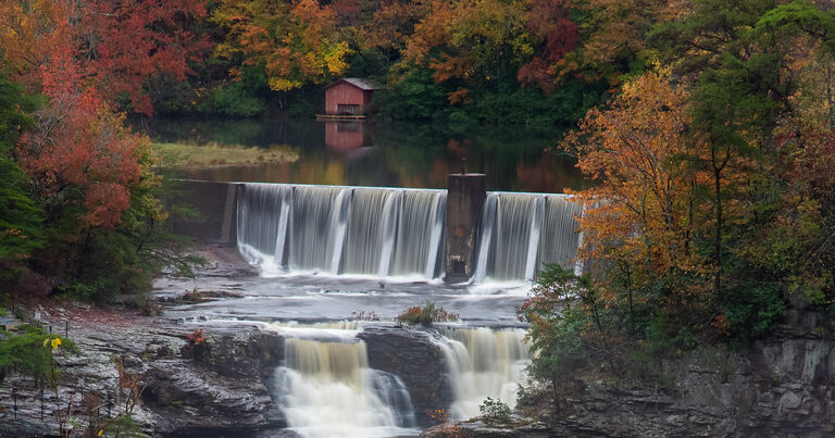 Find out why this Alabama State Park was named the 4th best value state park in the country Find out why this Alabama State Park was named the 4th best value state park in the country