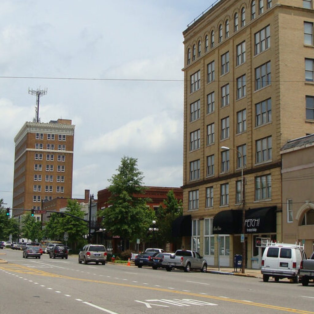 2 Alabama cities ranked among nation’s top 25 for small business growth 2 Alabama cities ranked among nation’s top 25 for small business growth