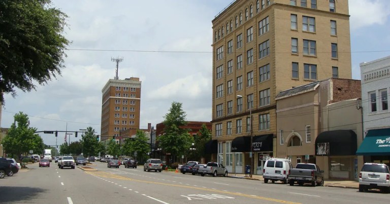 2 Alabama cities ranked among nation’s top 25 for small business growth 2 Alabama cities ranked among nation’s top 25 for small business growth