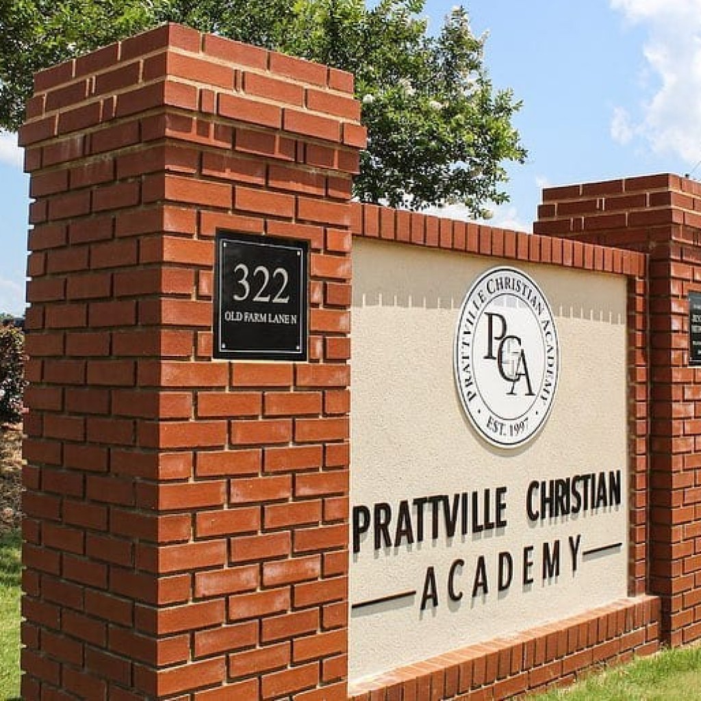 Prattville Christian Academy Middle School among new building permits Prattville Christian Academy Middle School among new building permits