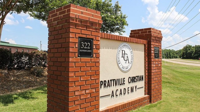 Prattville Christian Academy Middle School among new building permits Prattville Christian Academy Middle School among new building permits
