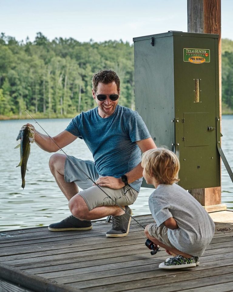 The longtime Birmingham business in your tacklebox + now your mailbox The longtime Birmingham business in your tacklebox + now your mailbox