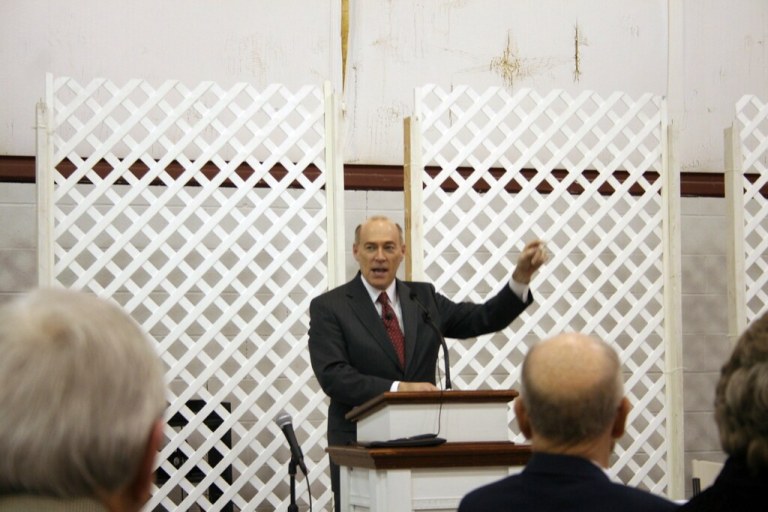 NEW: James Spann launching Alabama Weather Network NEW: James Spann launching Alabama Weather Network