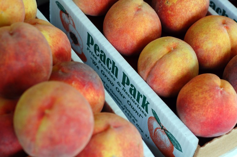 Savor the magic: 6 Alabama peach varieties to try this summer Savor the magic: 6 Alabama peach varieties to try this summer