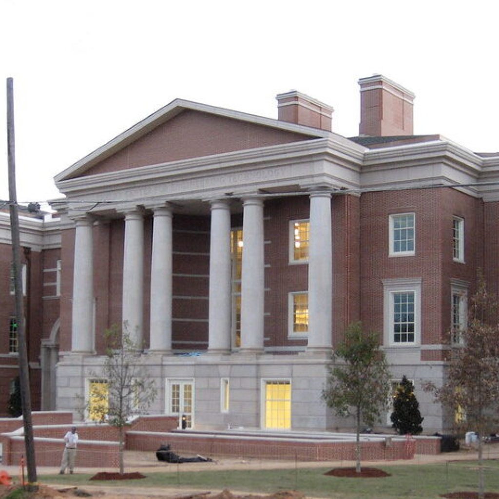 Ginn Family Foundation commits M to new Auburn scholarship program Ginn Family Foundation commits M to new Auburn scholarship program