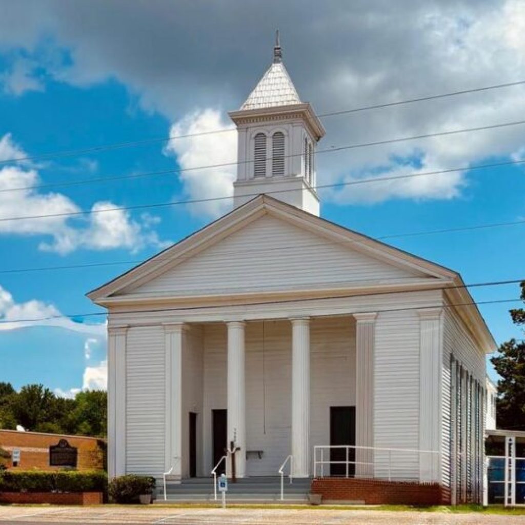 The history of Robinson Springs, Millbrook’s forgotten village The history of Robinson Springs, Millbrook’s forgotten village