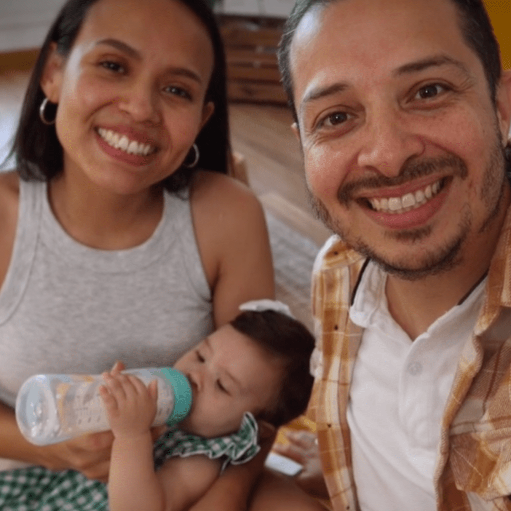 Alabama’s Baby Yourself app is now available in Spanish Alabama’s Baby Yourself app is now available in Spanish