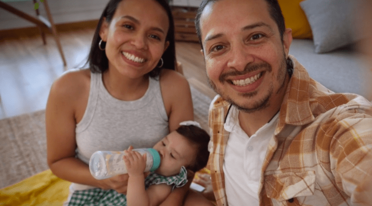 Alabama’s Baby Yourself app is now available in Spanish Alabama’s Baby Yourself app is now available in Spanish