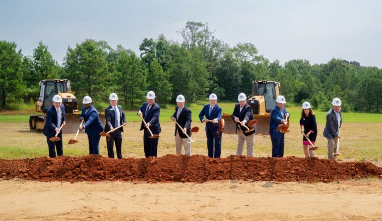 NEW: M technology + job training center coming to Prattville NEW: M technology + job training center coming to Prattville
