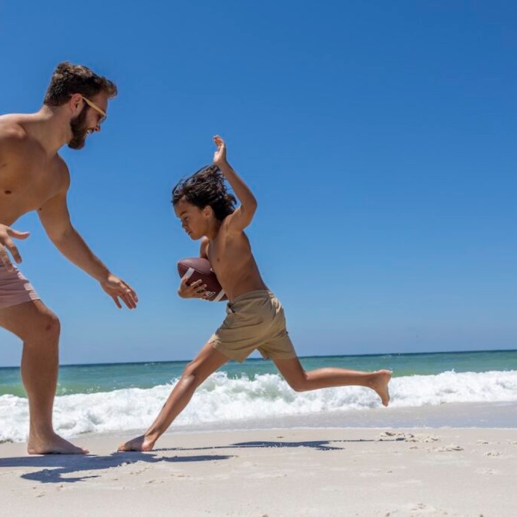 How to do football bye weeks this fall on Alabama’s Beaches How to do football bye weeks this fall on Alabama’s Beaches