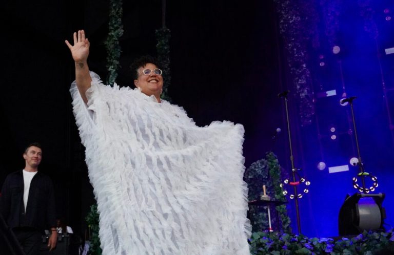 Alabama Shakes Announces Release Date For First Album Since 2015 Alabama Shakes Announces Release Date For First Album Since 2015