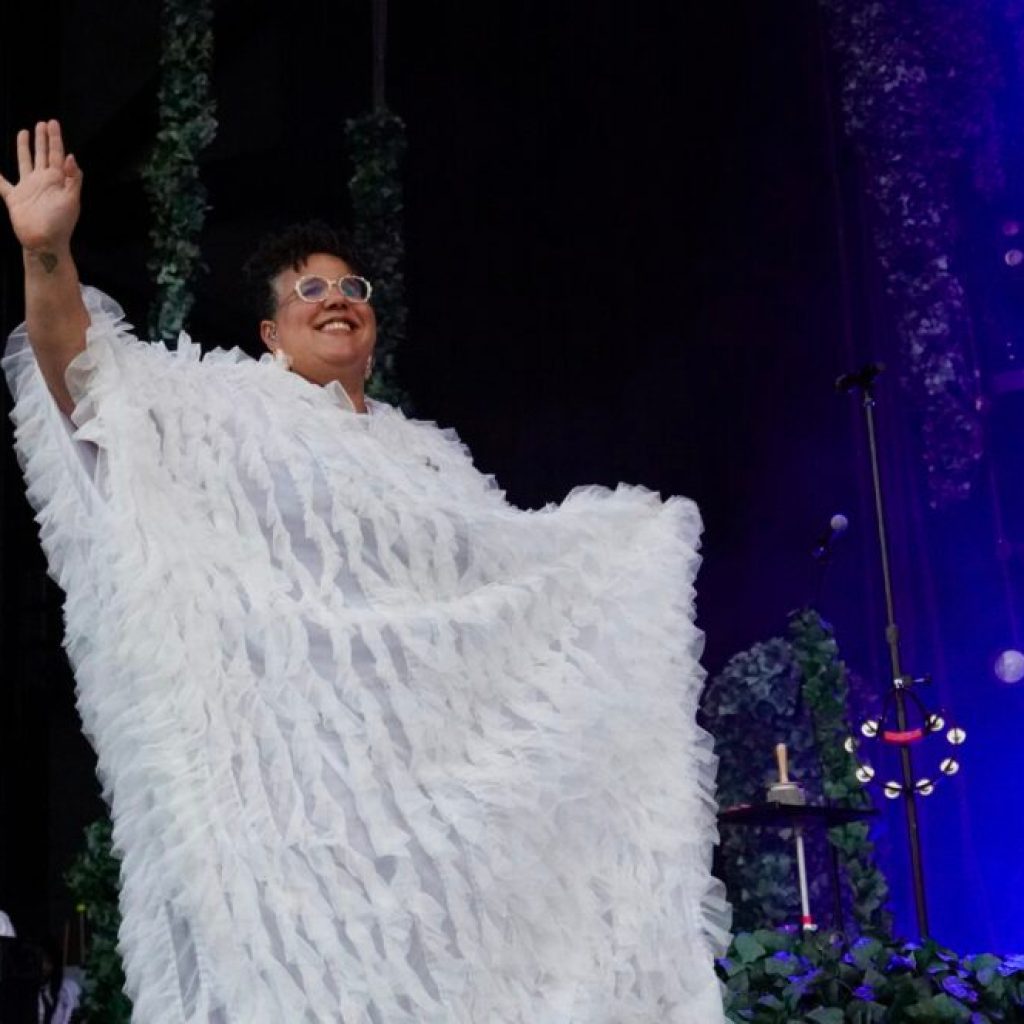 Alabama Shakes Announces Release Date For First Album Since 2015 Alabama Shakes Announces Release Date For First Album Since 2015