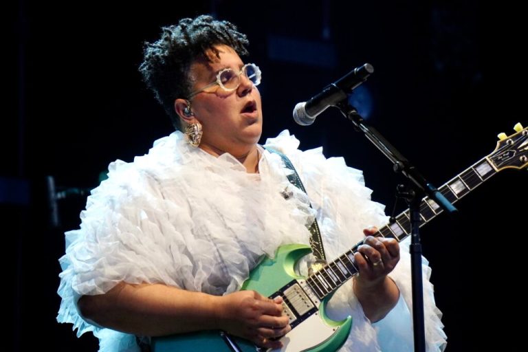 3 Alabama artists recognized on Rolling Stone’s Greatest Songs of the 21st century 3 Alabama artists recognized on Rolling Stone’s Greatest Songs of the 21st century