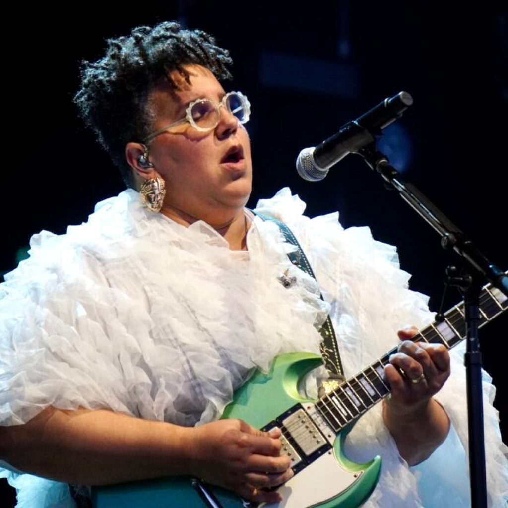 3 Alabama artists recognized on Rolling Stone’s Greatest Songs of the 21st century 3 Alabama artists recognized on Rolling Stone’s Greatest Songs of the 21st century