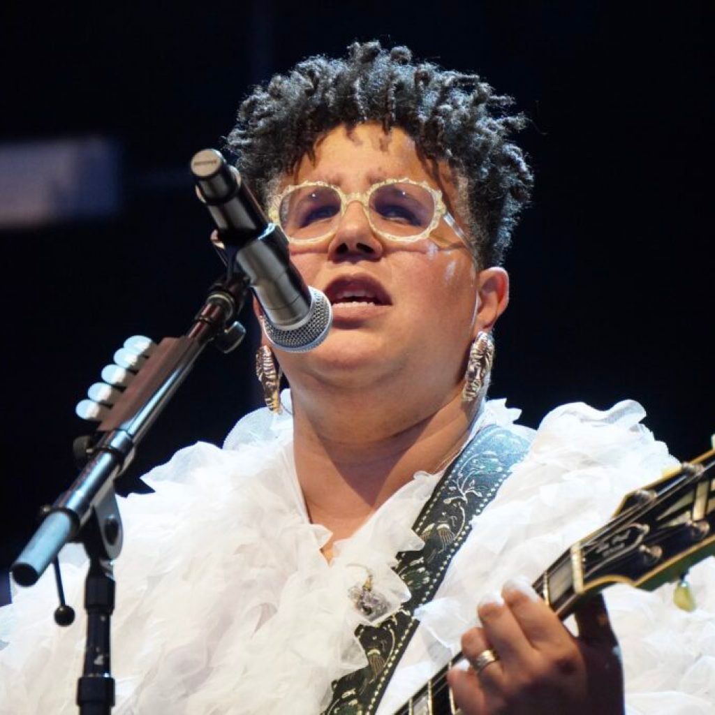 LISTEN: This new Alabama Shakes song is their first release in 10 years LISTEN: This new Alabama Shakes song is their first release in 10 years
