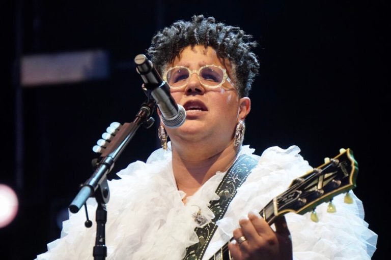 LISTEN: This new Alabama Shakes song is their first release in 10 years LISTEN: This new Alabama Shakes song is their first release in 10 years