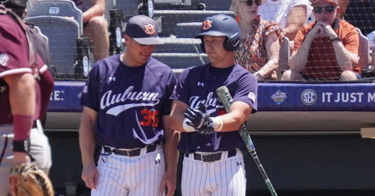 3 in-state players selected in first round of MLB Draft 3 in-state players selected in first round of MLB Draft