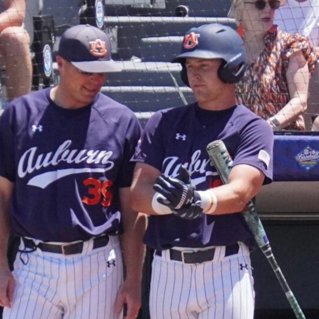 3 in-state players selected in first round of MLB Draft 3 in-state players selected in first round of MLB Draft