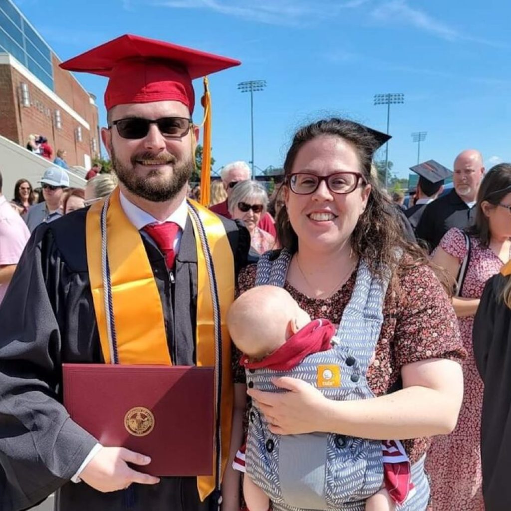 We need more nurses in Alabama. Here’s a solution. We need more nurses in Alabama. Here’s a solution.