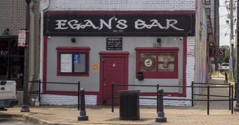 Historic Tuscaloosa spot returning to The Strip under new ownership Historic Tuscaloosa spot returning to The Strip under new ownership