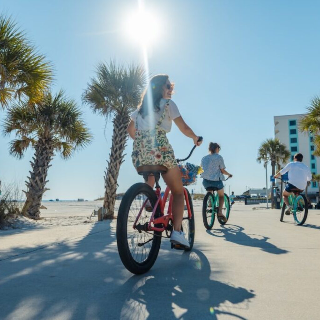 How to make your Alabama’s Beaches vacay an eco-friendly getaway How to make your Alabama’s Beaches vacay an eco-friendly getaway