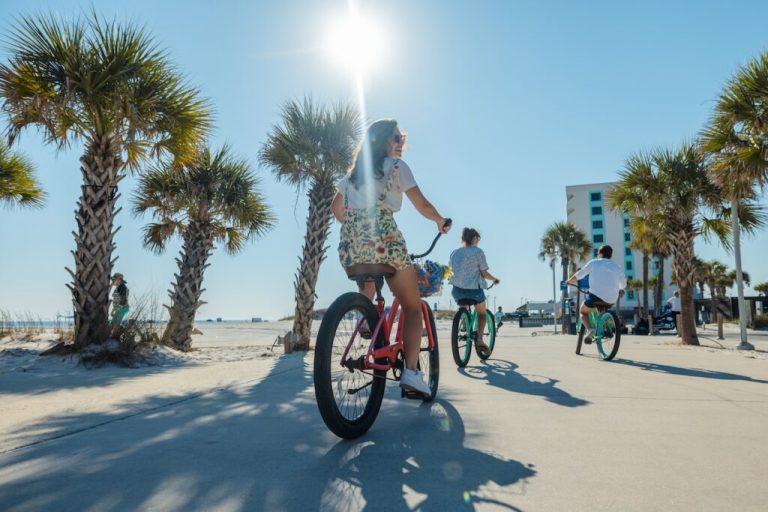How to make your Alabama’s Beaches vacay an eco-friendly getaway How to make your Alabama’s Beaches vacay an eco-friendly getaway