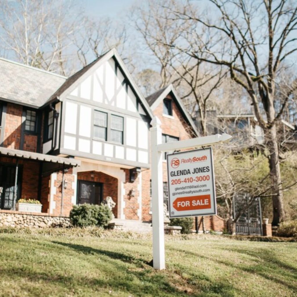 Alabama home prices + sales keep going up—learn what it means Alabama home prices + sales keep going up—learn what it means