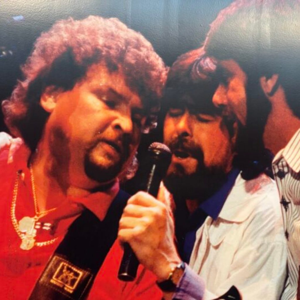 Alabama Fan Club and Museum highlights band’s journey from Fort Payne to stardom Alabama Fan Club and Museum highlights band’s journey from Fort Payne to stardom