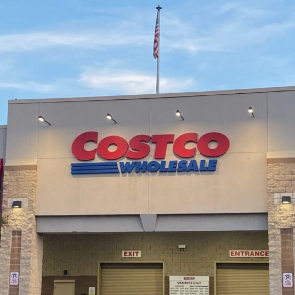 NEW: Costco set to build sixth location in Alabama NEW: Costco set to build sixth location in Alabama